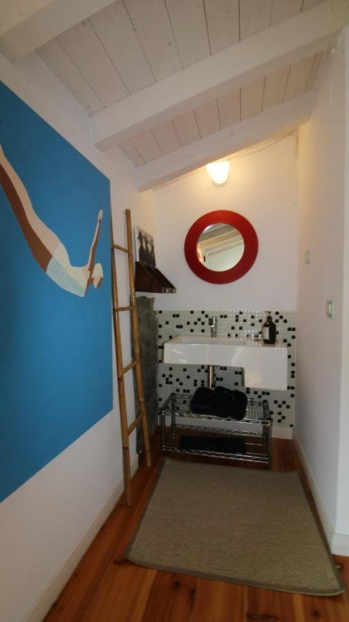 Villas San Roque อิสลา ภายนอก รูปภาพ
