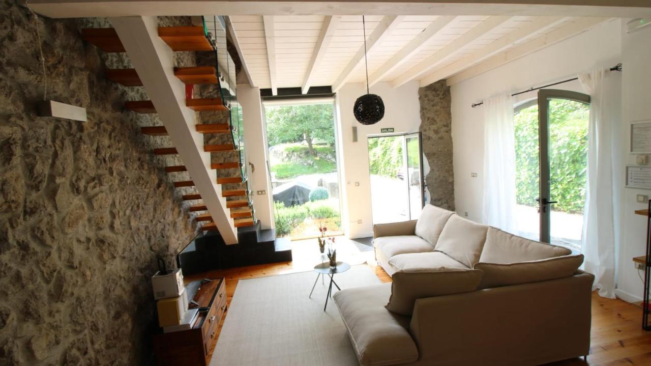 Villas San Roque อิสลา ภายนอก รูปภาพ