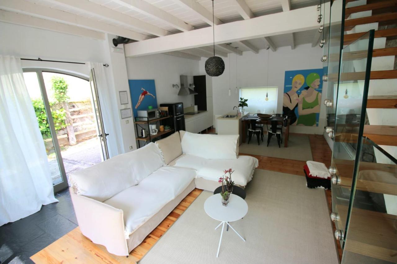 Villas San Roque อิสลา ภายนอก รูปภาพ