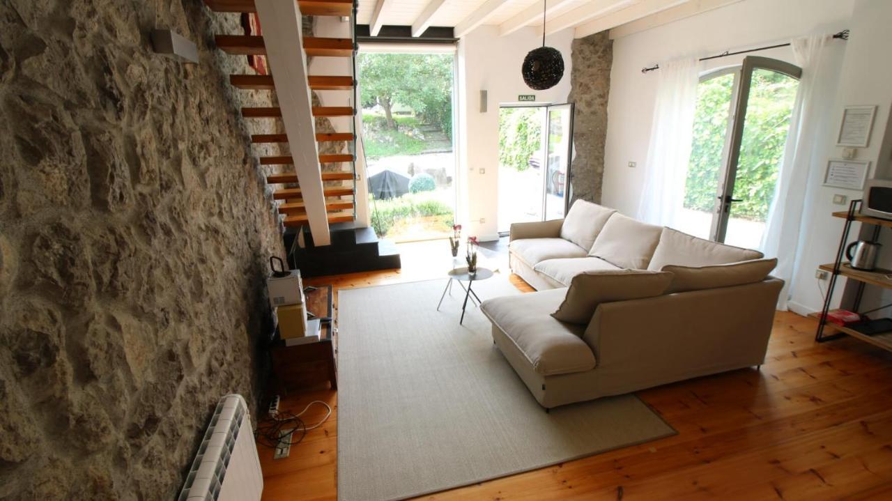 Villas San Roque อิสลา ภายนอก รูปภาพ