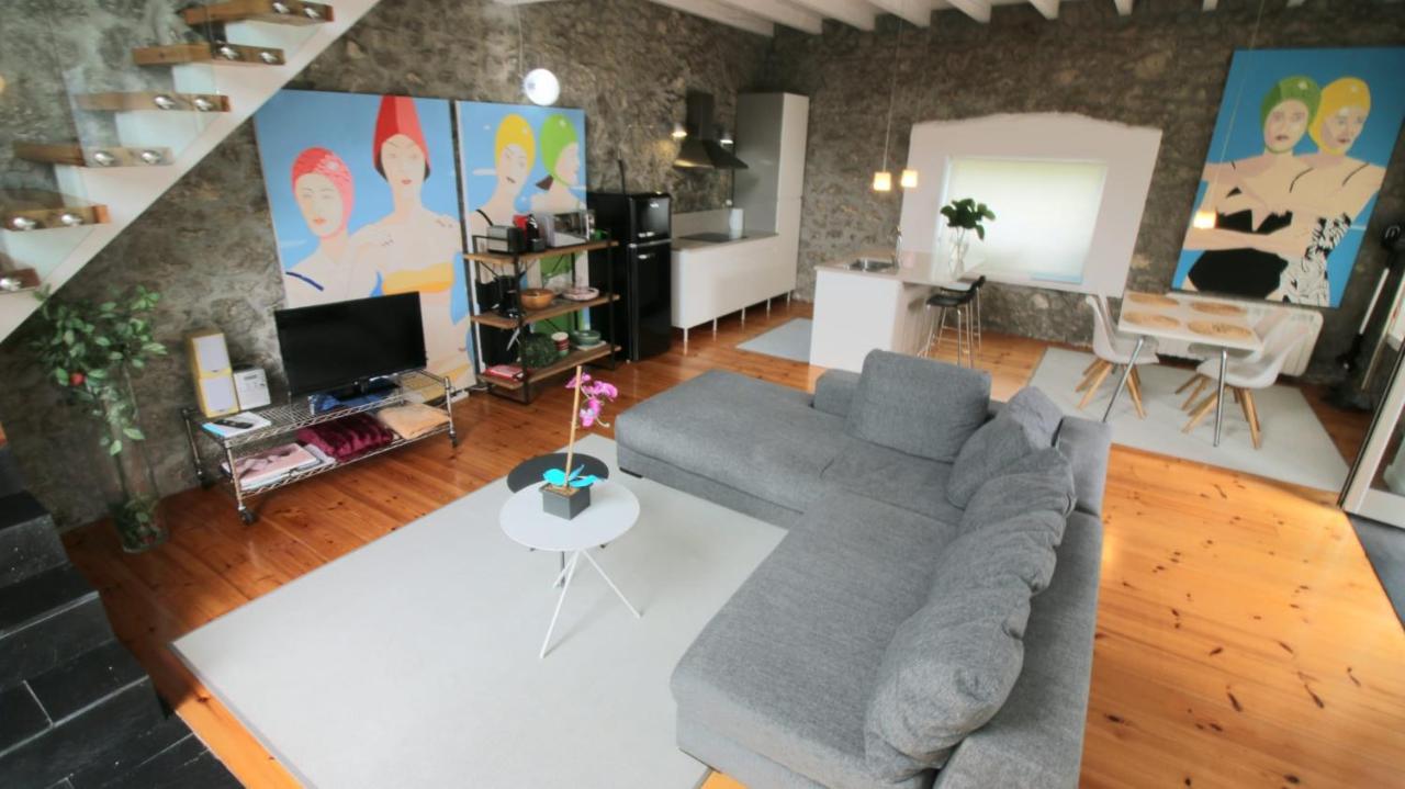 Villas San Roque อิสลา ภายนอก รูปภาพ