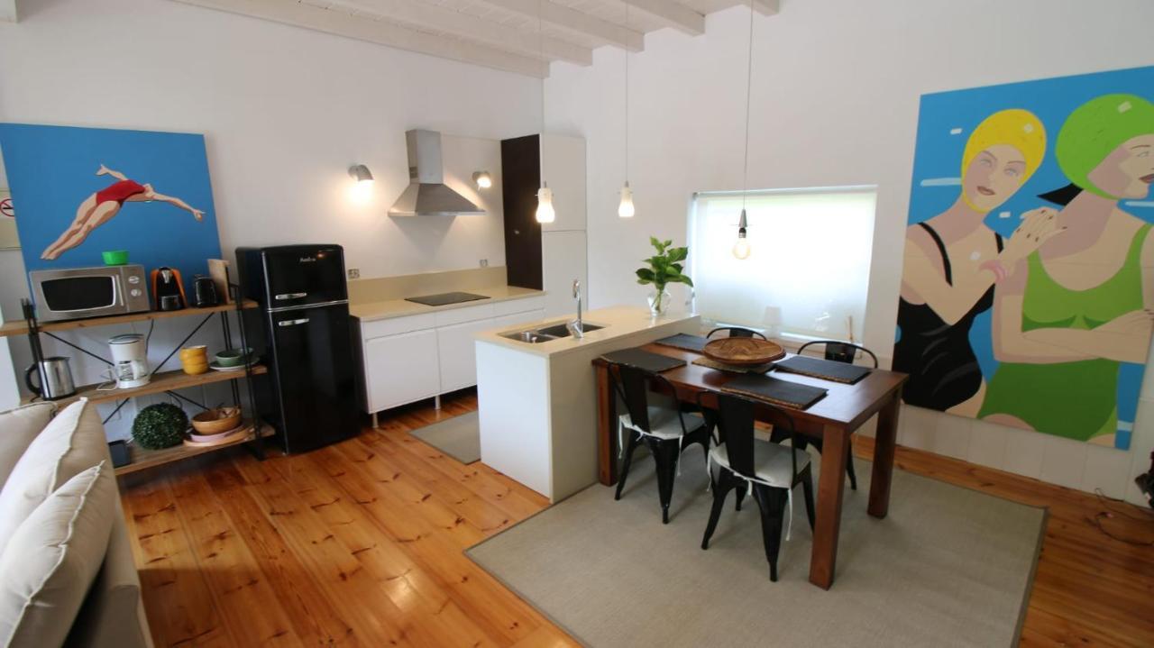 Villas San Roque อิสลา ภายนอก รูปภาพ