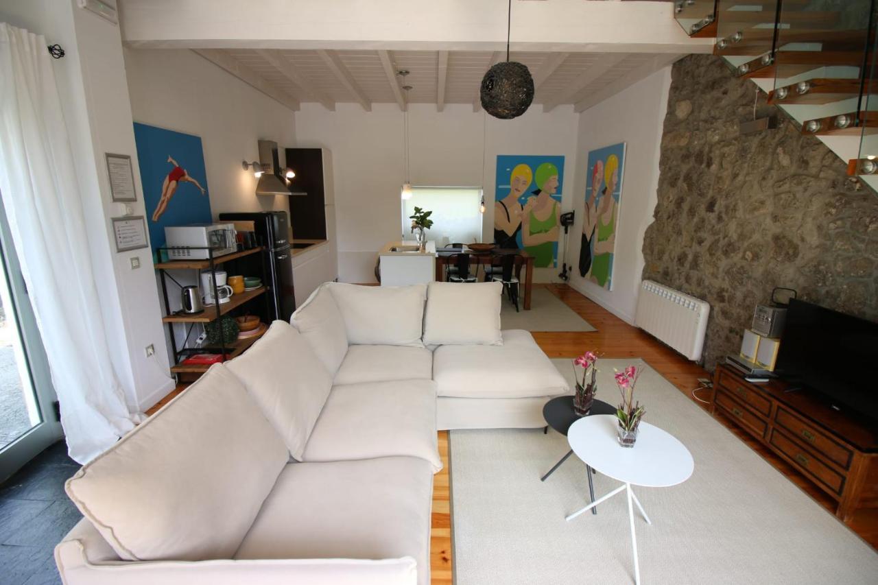 Villas San Roque อิสลา ภายนอก รูปภาพ