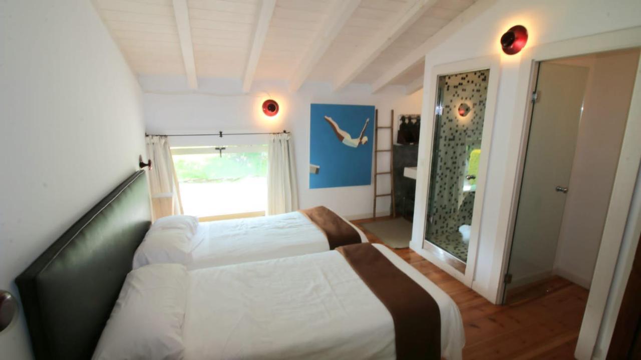 Villas San Roque อิสลา ภายนอก รูปภาพ