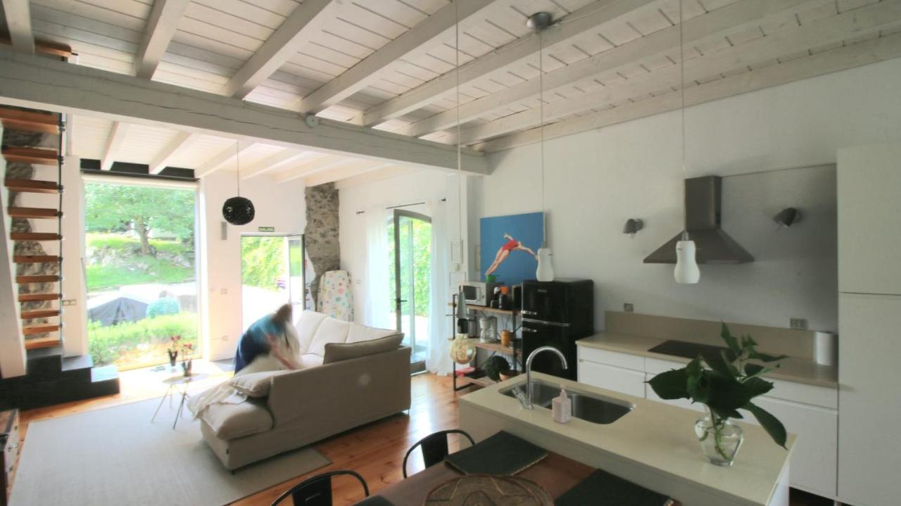 Villas San Roque อิสลา ภายนอก รูปภาพ