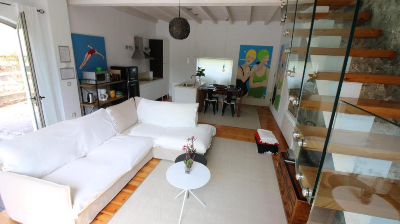 Villas San Roque อิสลา ภายนอก รูปภาพ