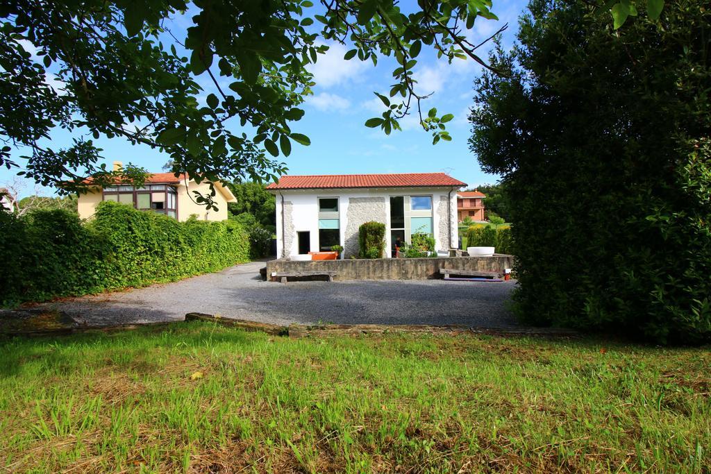 Villas San Roque อิสลา ภายนอก รูปภาพ