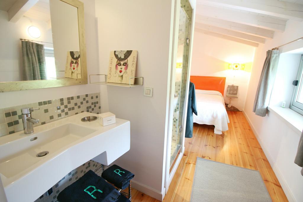 Villas San Roque อิสลา ภายนอก รูปภาพ
