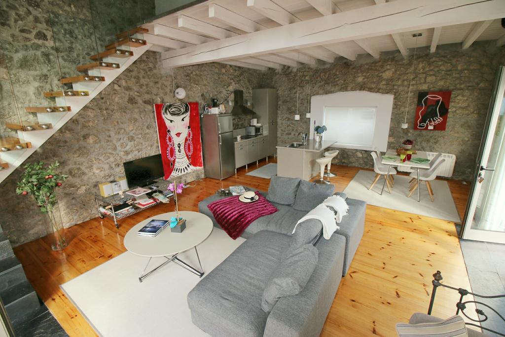 Villas San Roque อิสลา ภายนอก รูปภาพ