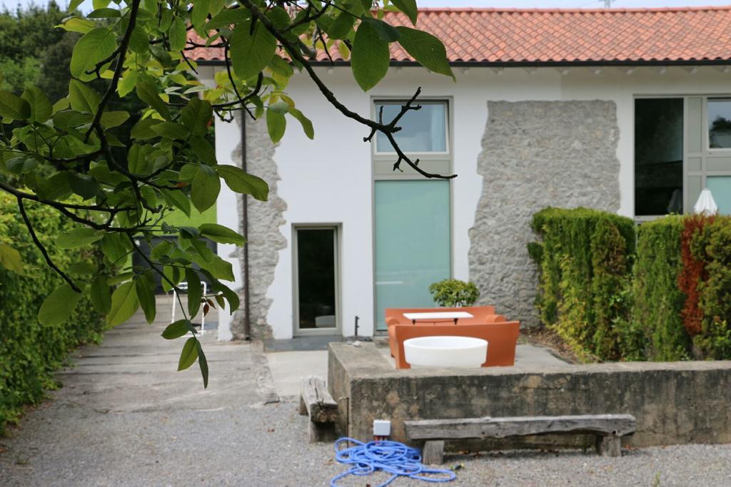 Villas San Roque อิสลา ภายนอก รูปภาพ