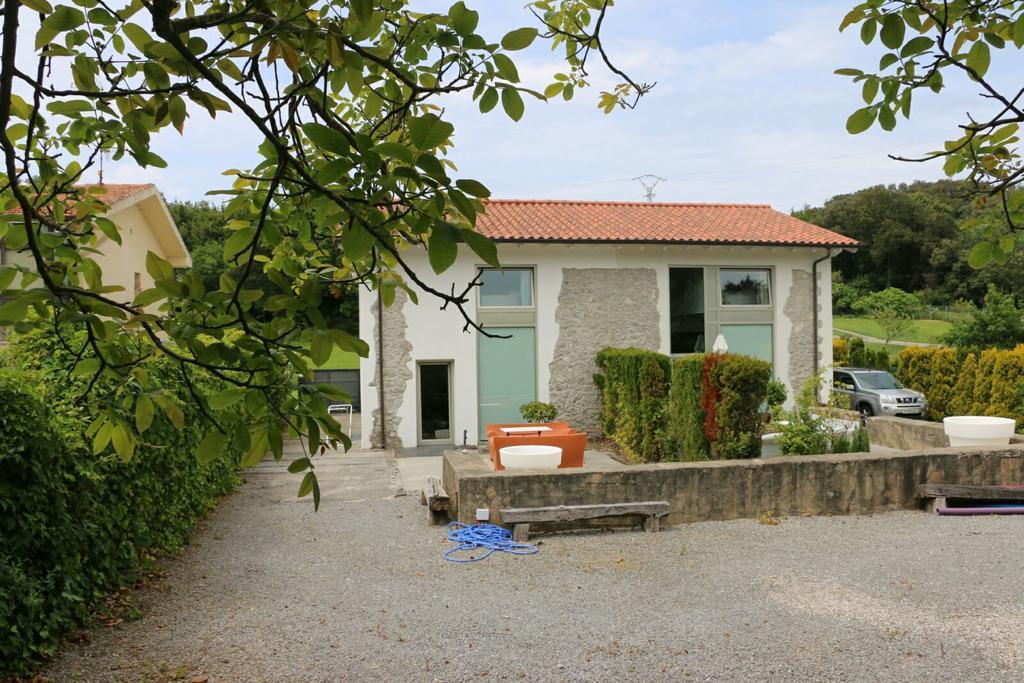 Villas San Roque อิสลา ภายนอก รูปภาพ