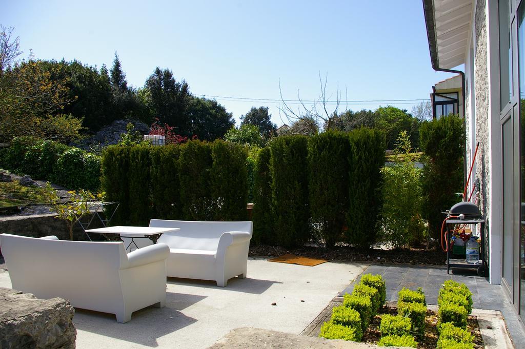 Villas San Roque อิสลา ภายนอก รูปภาพ