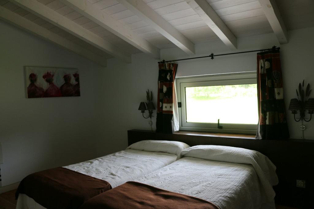 Villas San Roque อิสลา ภายนอก รูปภาพ