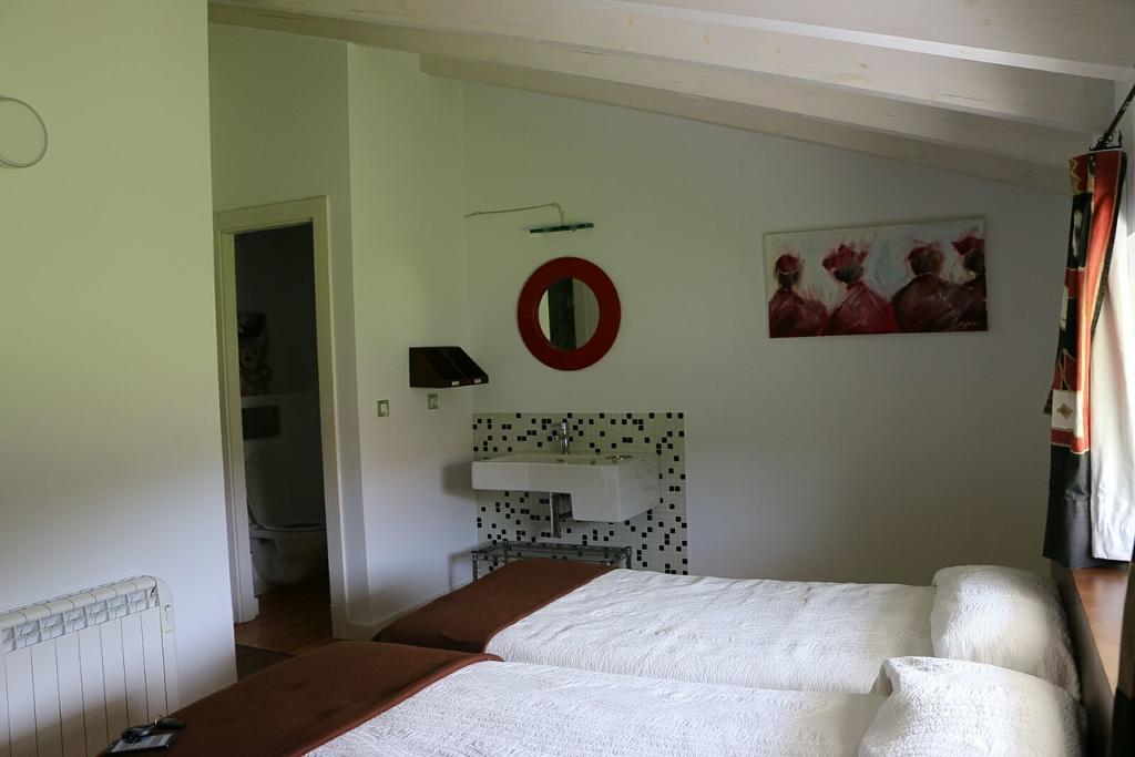 Villas San Roque อิสลา ภายนอก รูปภาพ